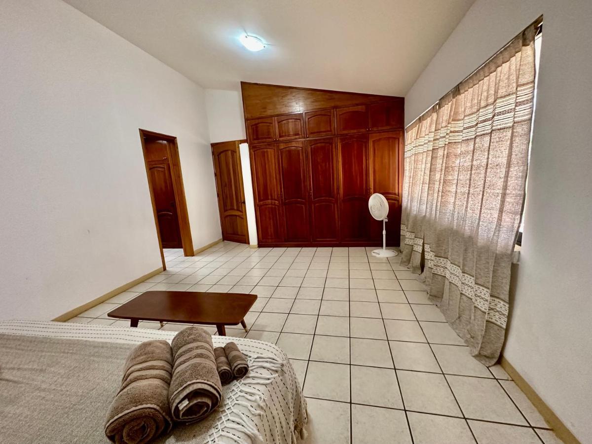 Casa Ritual Hotel Oaxaca Exterior photo