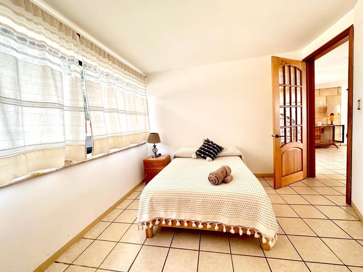 Casa Ritual Hotel Oaxaca Exterior photo