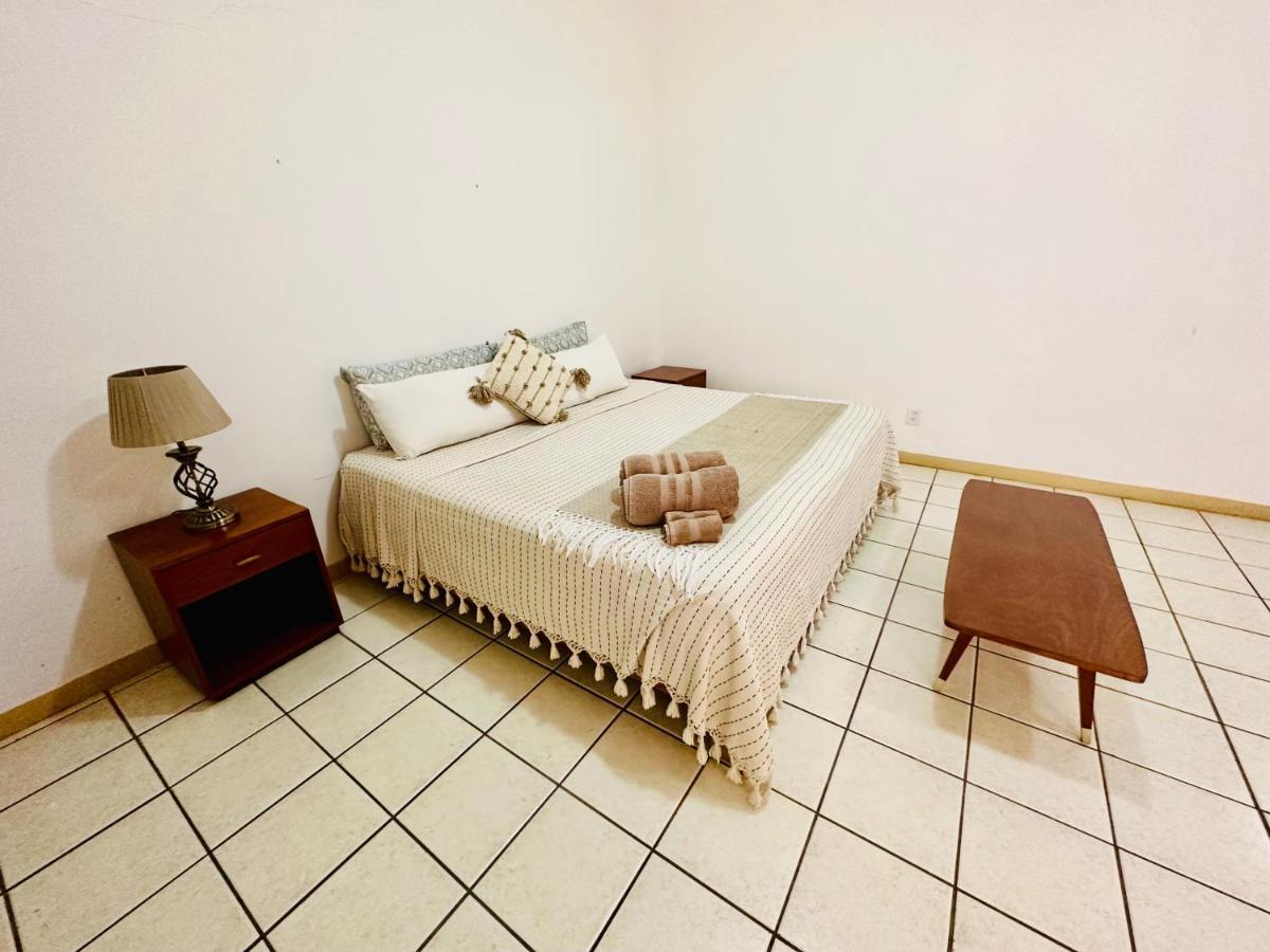Casa Ritual Hotel Oaxaca Exterior photo