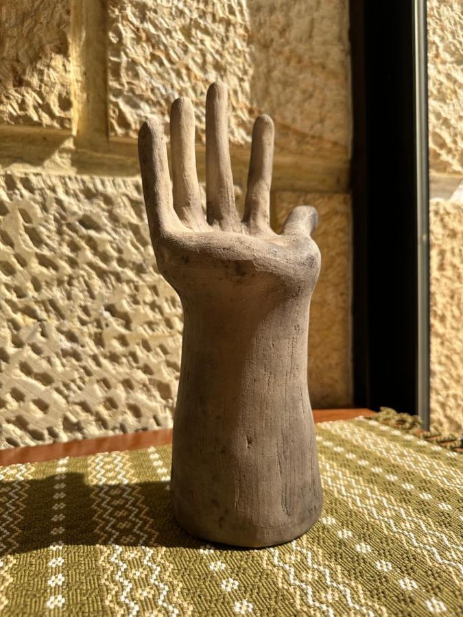 Casa Ritual Hotel Oaxaca Exterior photo
